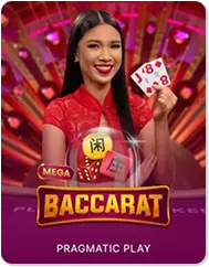 игра Baccarat
