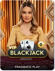 игра VIP Blackjack